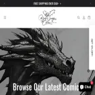 blackdragoncomics.com