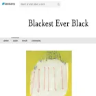 blackesteverblack.bandcamp.com