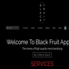blackfruitapparel.com