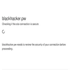blackhacker.pw