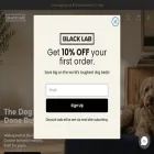 blacklabbrands.com