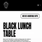 blacklunchtable.com