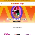 blackpaperparty.com