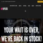 blackriflecoffee.jp