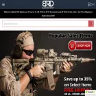blackrifledepot.com