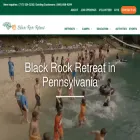 blackrockretreat.com