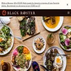 blackroostersc.com