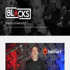 blacks.university