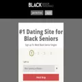 blackseniorpersonals.com