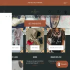 blacksheepboutiqueandarts.com