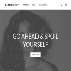 blackskinny.com