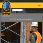 blackstonesecurity.com