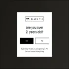 blacktiecbd.com