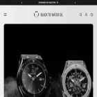 blacktiewatchco.com