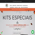 blacktucanocoffee.com