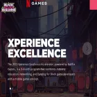 blackvoicesingaming.com