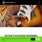 blackwoodguitarworks.com