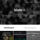 blade.sk