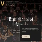 blair.vanderbilt.edu
