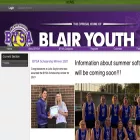 blairyouthsoftball.org