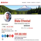 blakeinbend.com