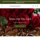 blakeleesbouquets.com