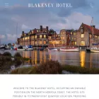 blakeney-hotel.co.uk