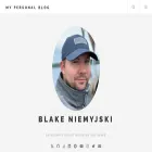 blakeniemyjski.com