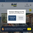 blakshop.fr