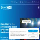 blancone.eu