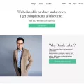 blank-label.com