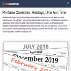 blankcalendarpages.com