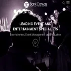 blankcanvasentertainment.co.uk