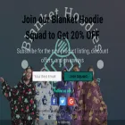 blankethoodies.net