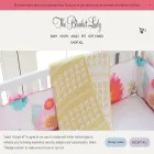 blanketlady.com
