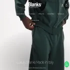 blanks.it