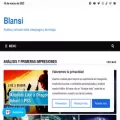 blansi.es