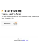 blazingmenu.org