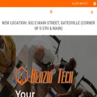 blazintech.com