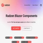 blazor.radzen.com