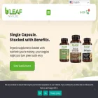 bleafnature.com
