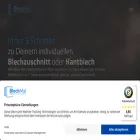 blechmal.de