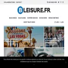 bleisure.fr