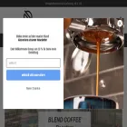 blend.coffee