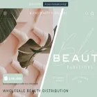 blendbeautypurveyors.com