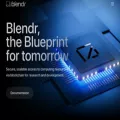 blendr.network