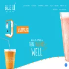 bleniblends.com