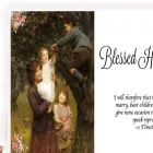 blessedhomemaking.com