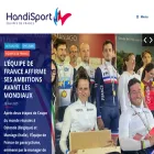 bleushandisport.com