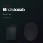 blindautomata.com